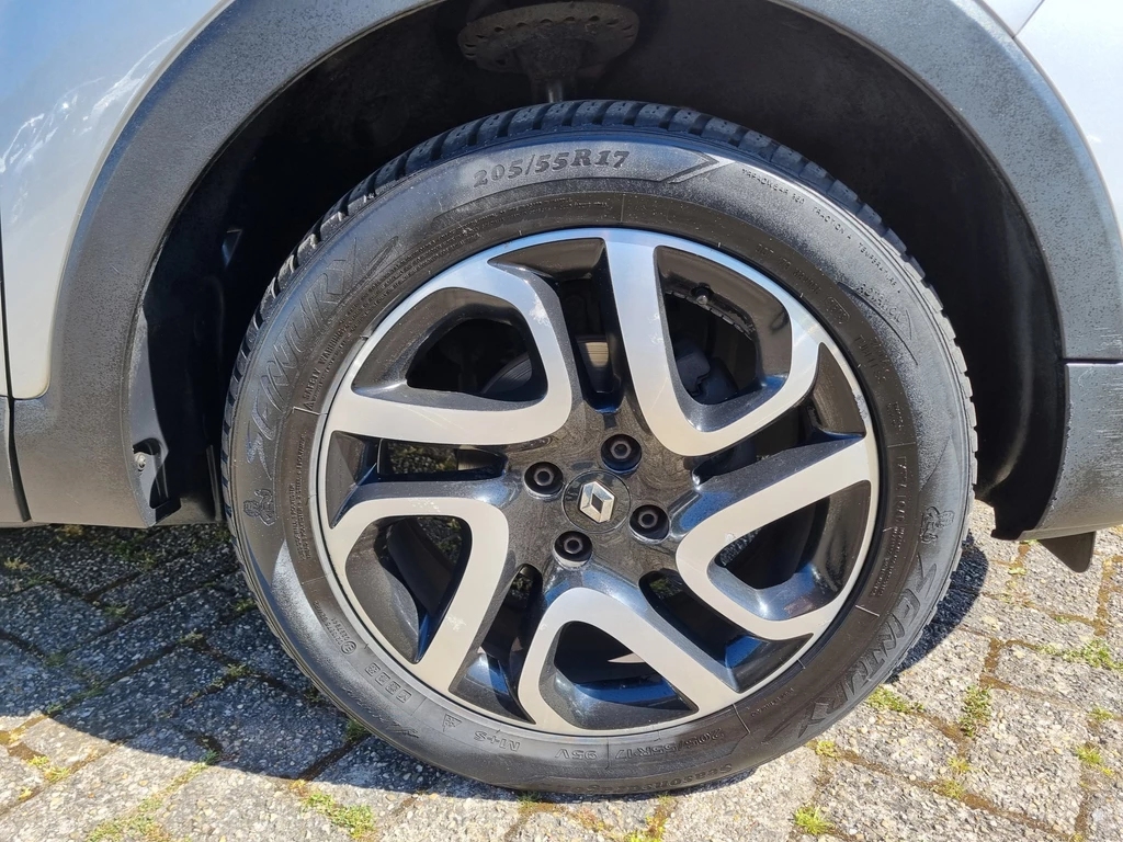 Renault Captur – foto 10