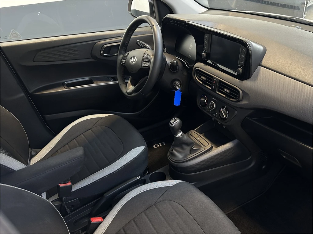 Hyundai i10 – foto 28