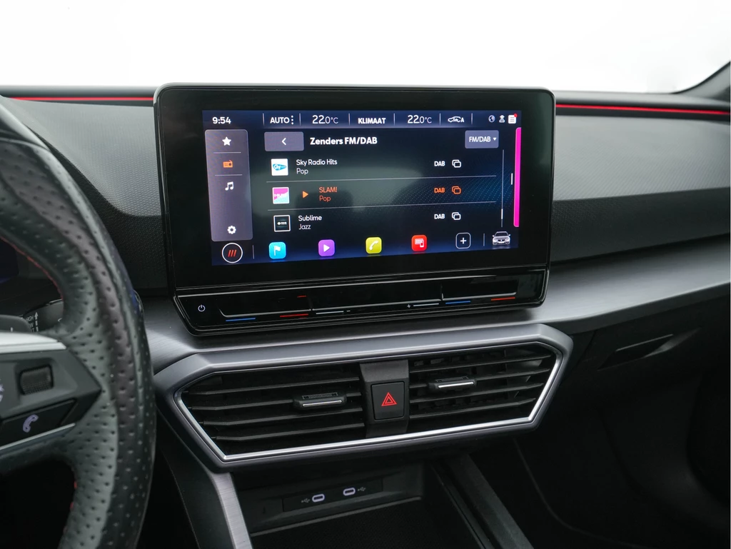 SEAT Leon – foto 16