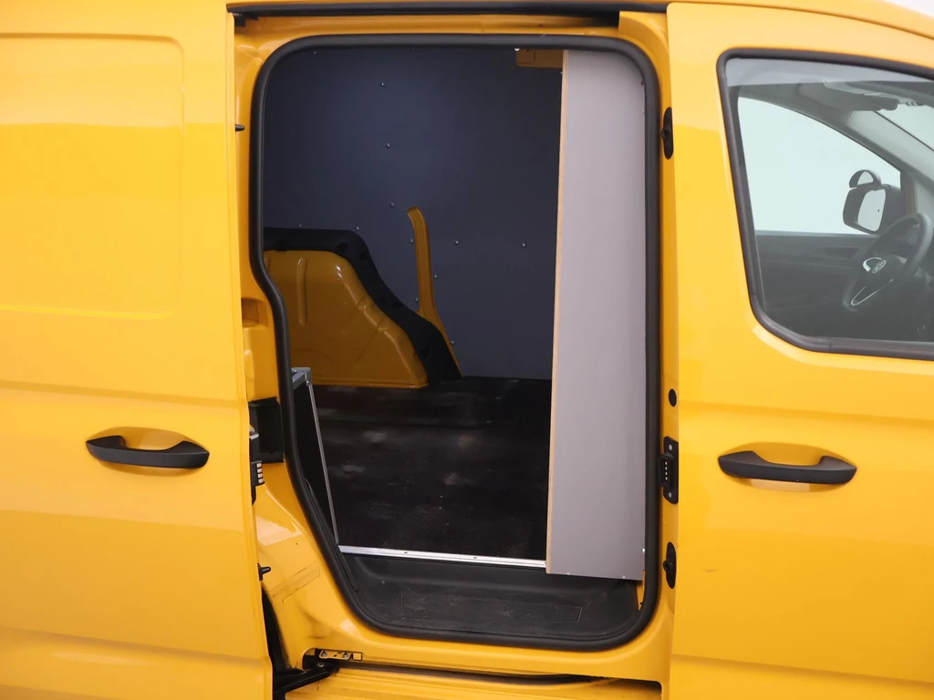 Volkswagen Caddy – foto 18