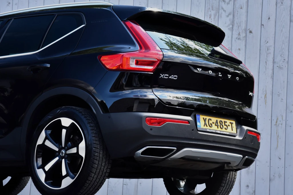 Volvo XC40 – foto 5