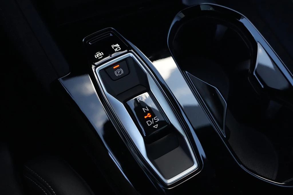 Audi Q5 – foto 14