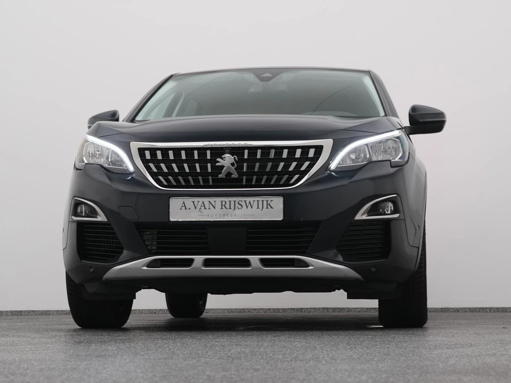 Peugeot 3008 – foto 22