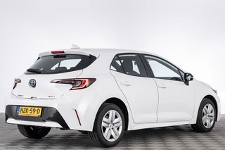 Toyota Corolla – thumbnail 6