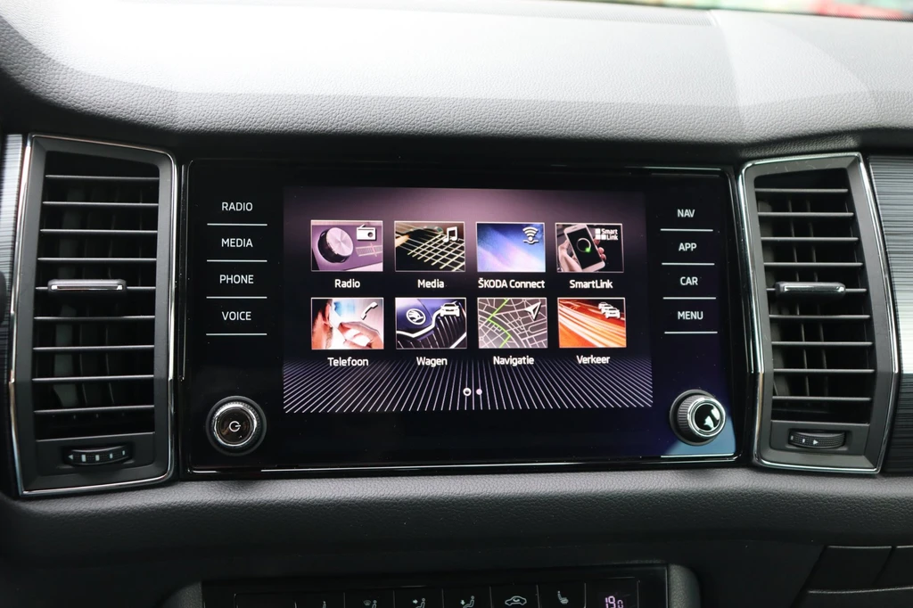 Škoda Kodiaq – foto 19