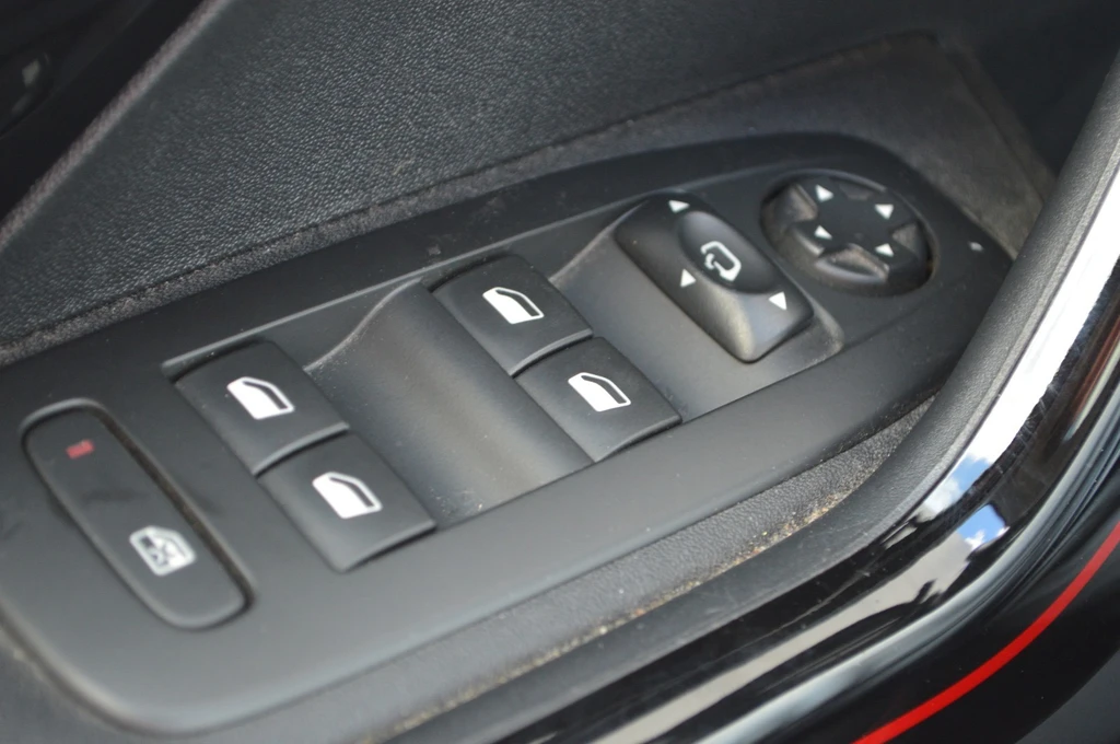 Peugeot 2008 – foto 12