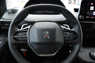 Peugeot Partner – thumbnail 17