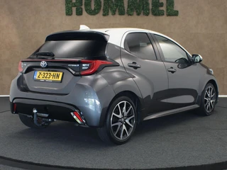 Toyota Yaris – thumbnail 6