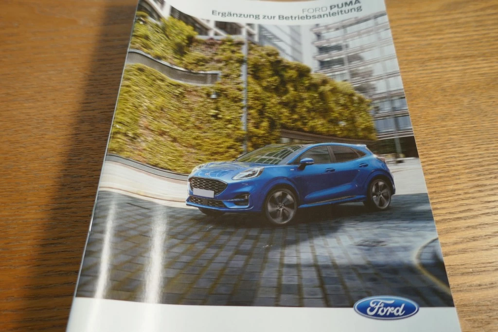 Ford Puma – foto 3