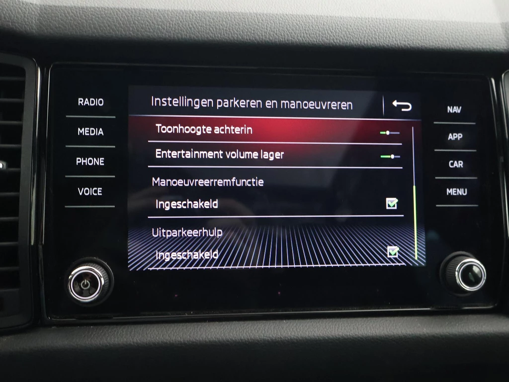 Škoda Kodiaq – foto 52