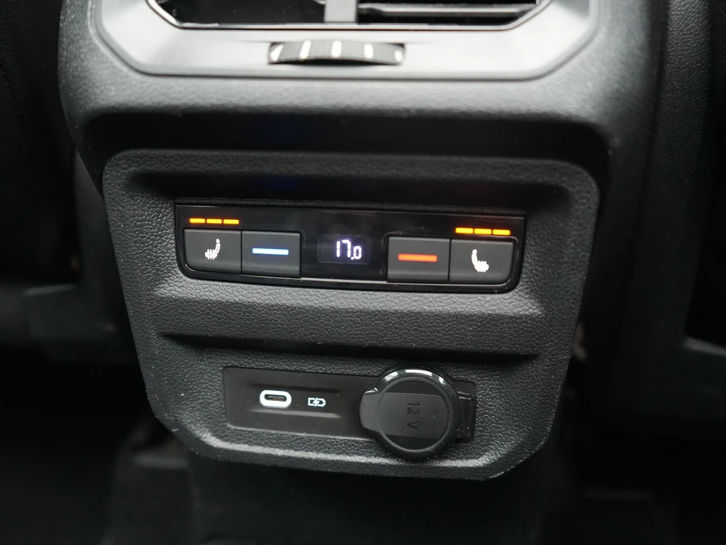 SEAT Tarraco – foto 36