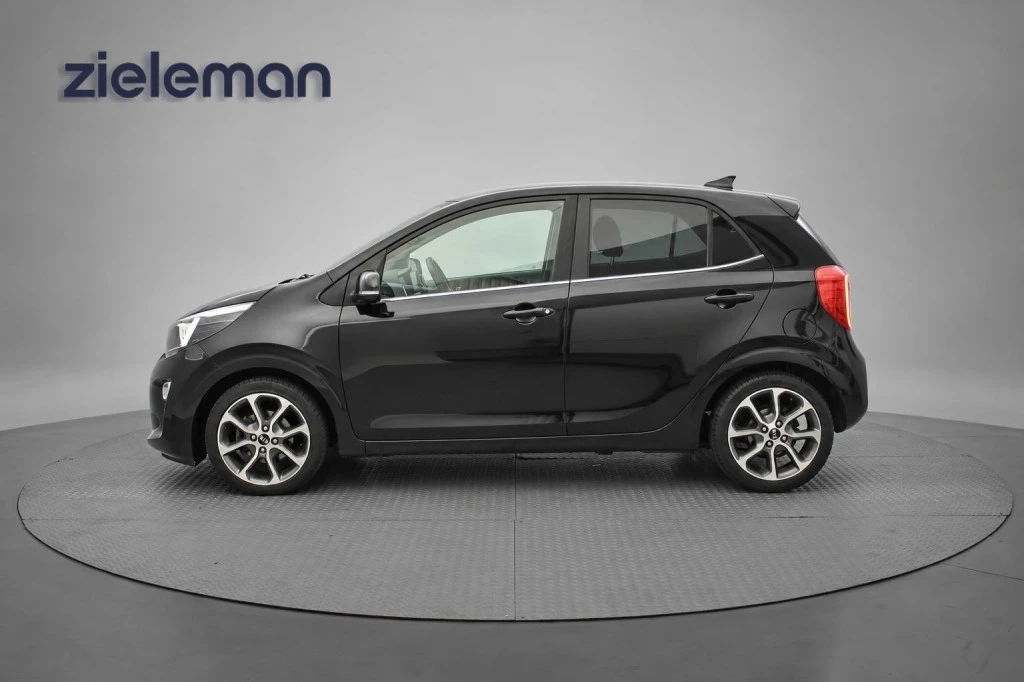 Kia Picanto – foto 2