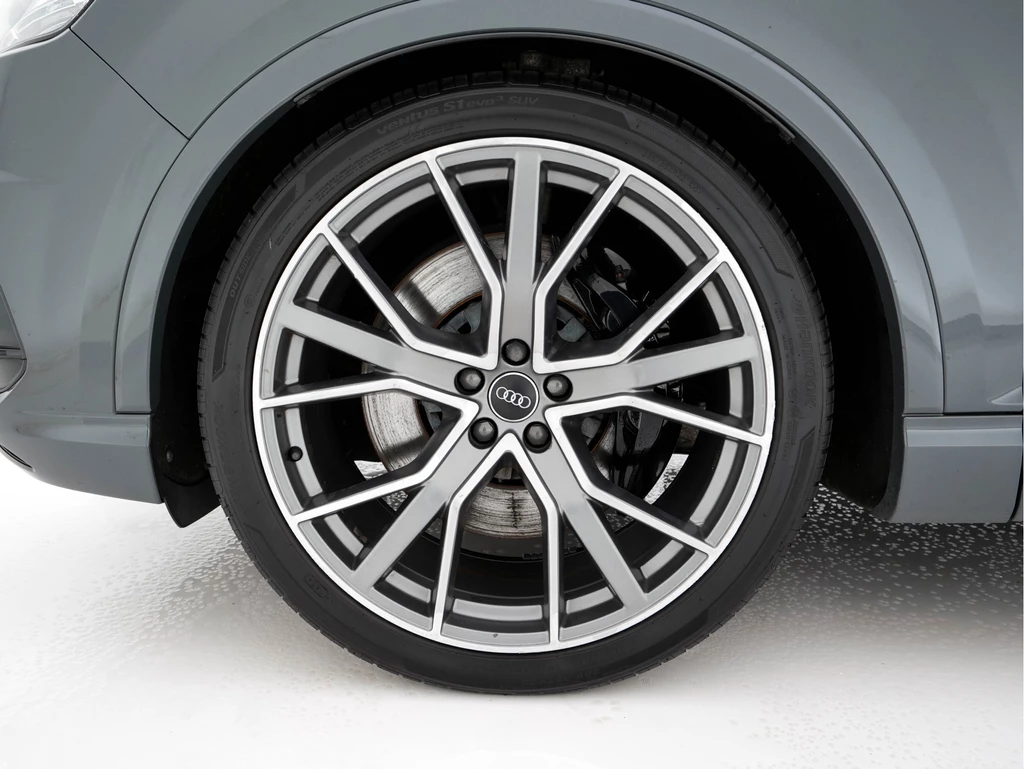 Audi SQ7 – foto 41
