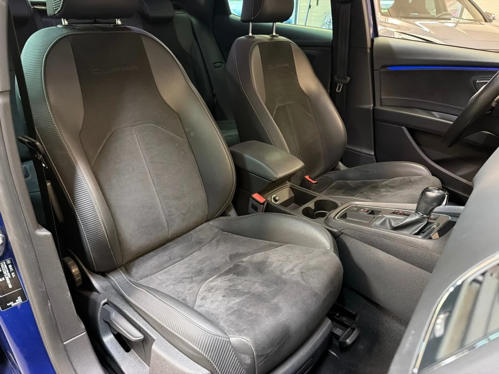 SEAT Leon – foto 16