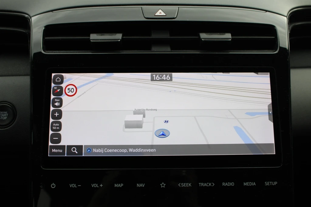 Hyundai Tucson – foto 15