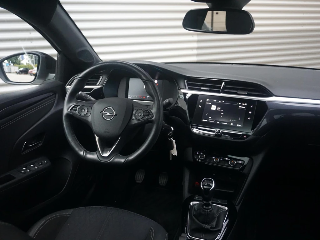 Opel Corsa – foto 15