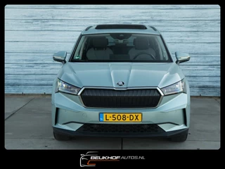Škoda Enyaq iV – thumbnail 8