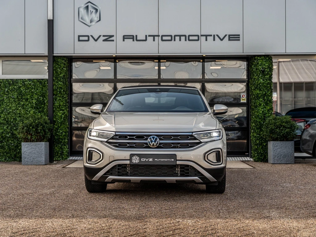 Volkswagen T-Roc – foto 9