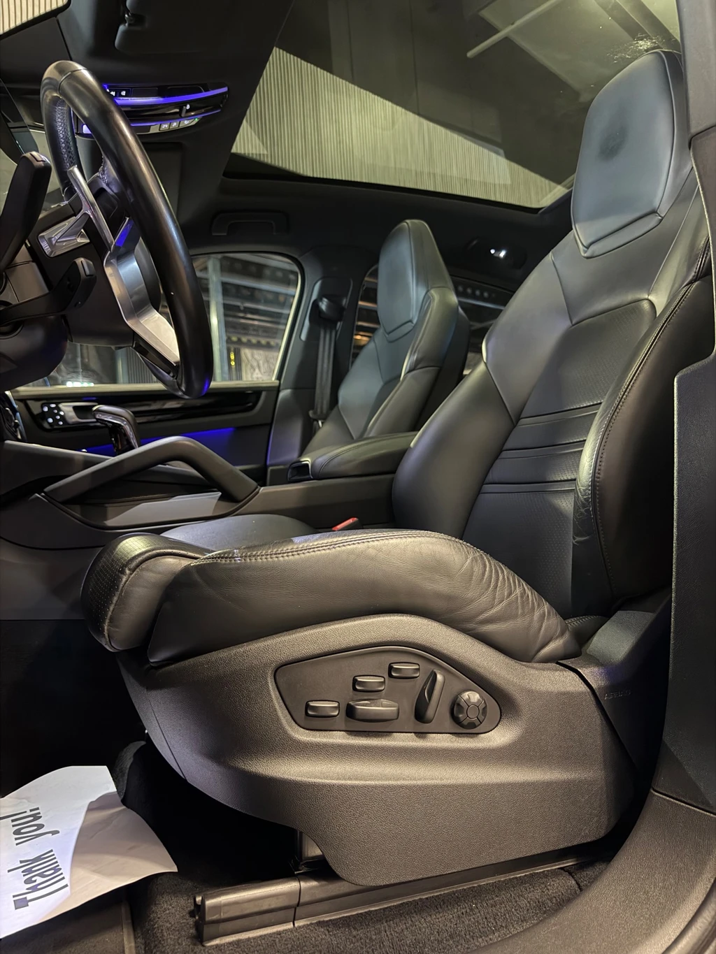 Porsche Cayenne – foto 17