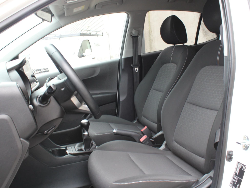 Kia Picanto – foto 10