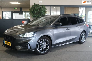 Ford Focus – thumbnail 1