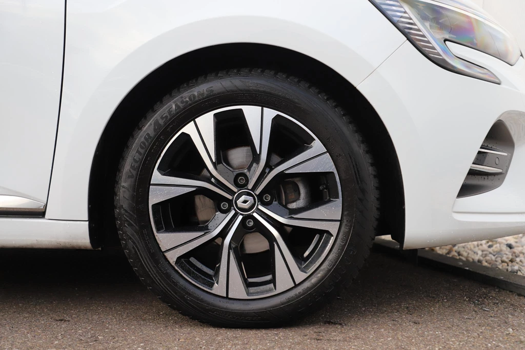 Renault Clio – foto 5