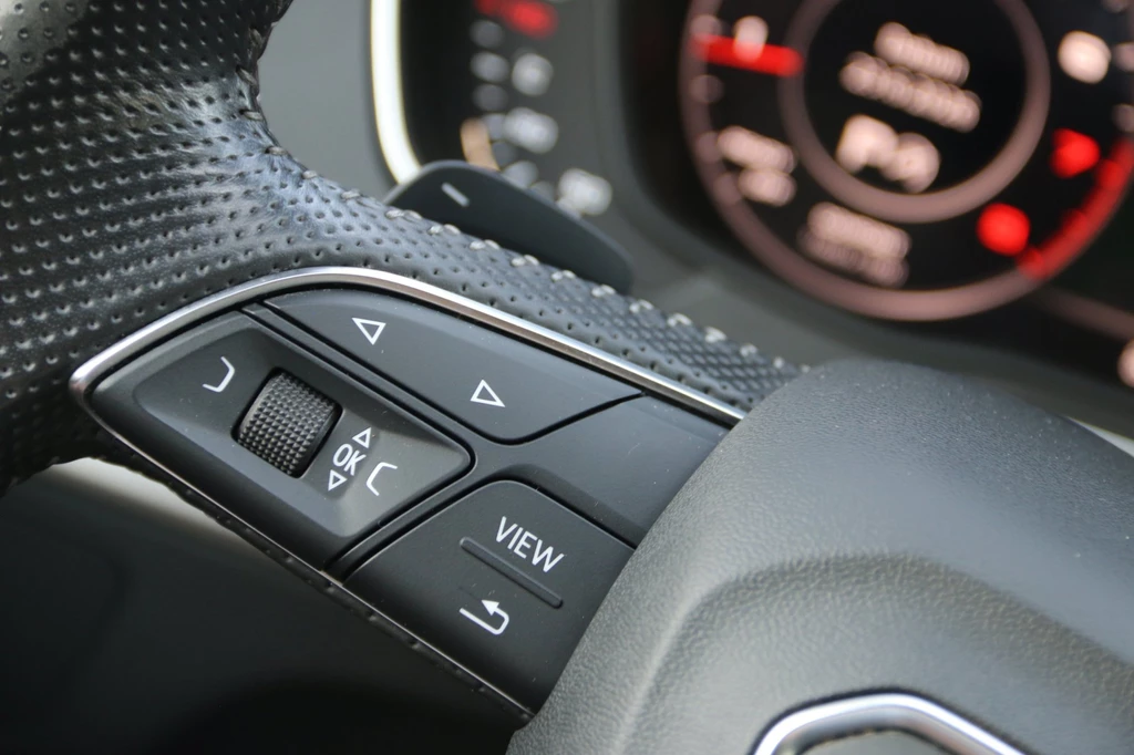 Audi Q5 – foto 16