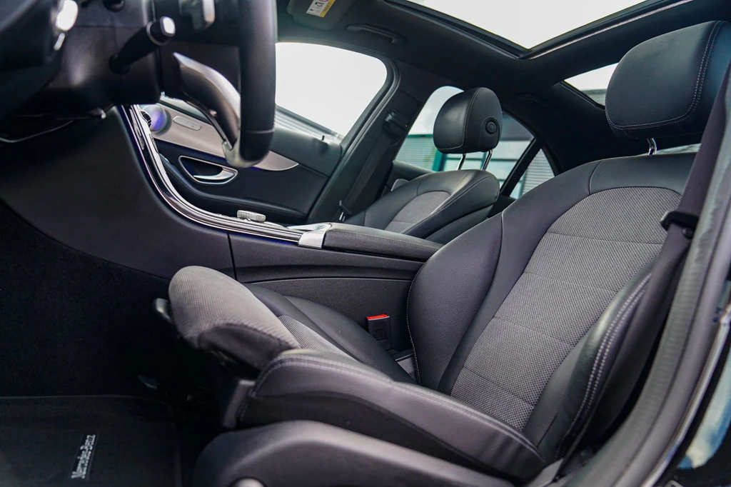 Mercedes-Benz C-Klasse – foto 49