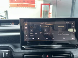 Citroën ë-C3 Aircross – thumbnail 17