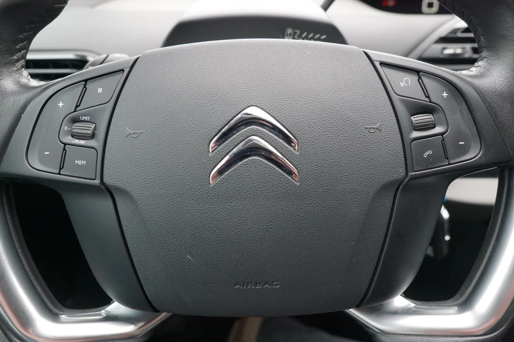 Citroën Grand C4 Spacetourer – foto 15