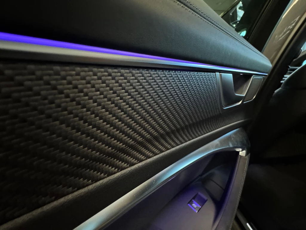 Audi RS6 – foto 49