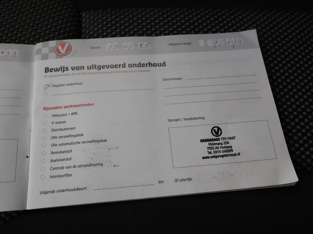 Subaru XV – foto 29