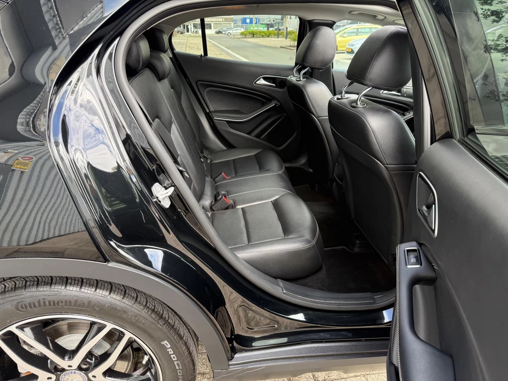 Mercedes-Benz GLA – foto 38