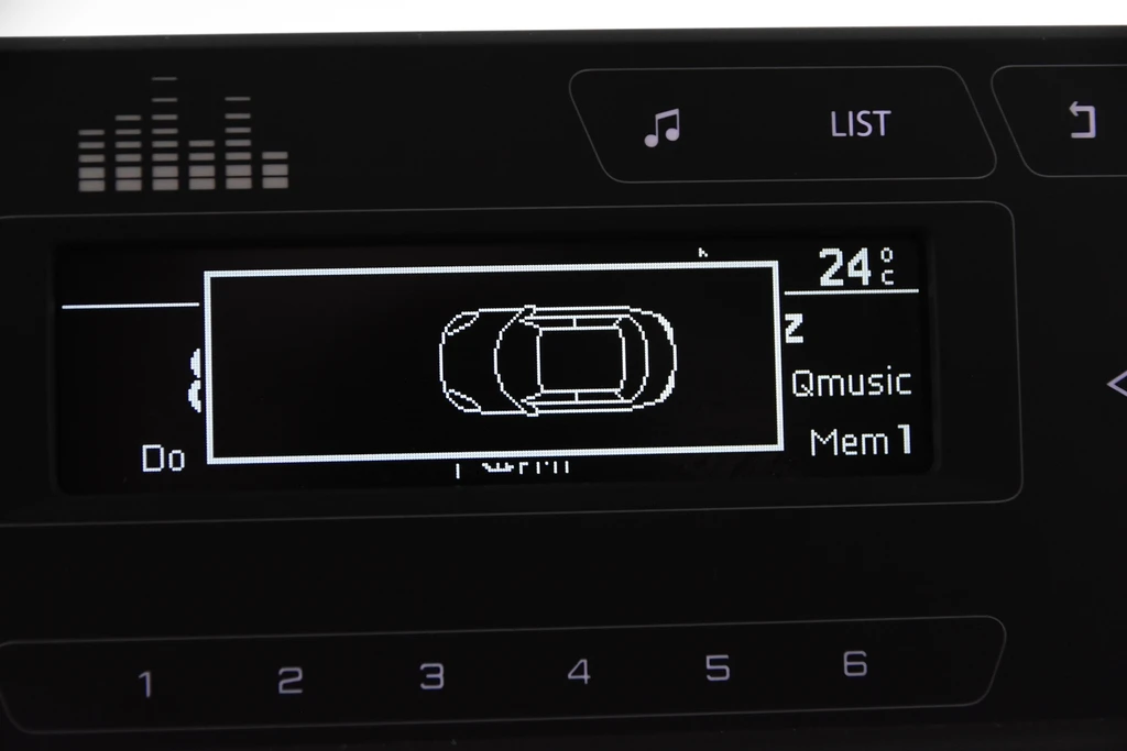 Citroën Berlingo – foto 20