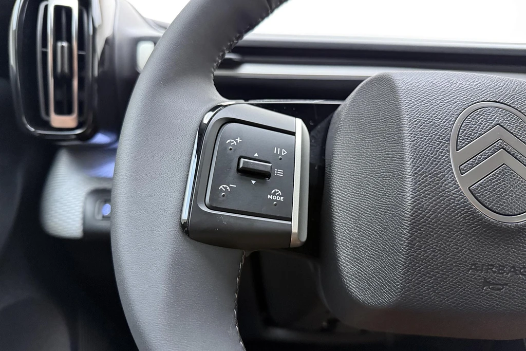 Citroën ë-C3 Aircross – foto 19