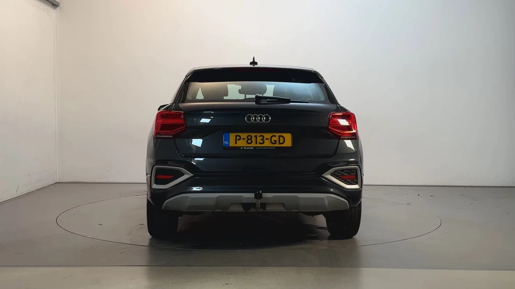 Audi Q2 – foto 4