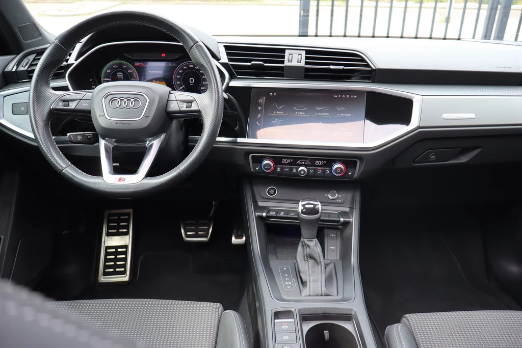 Audi Q3 – foto 14