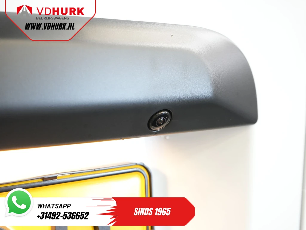 Toyota ProAce – foto 18