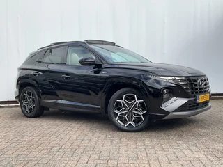 Hyundai Tucson – thumbnail 11