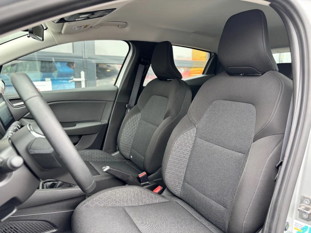 Renault Clio – foto 20