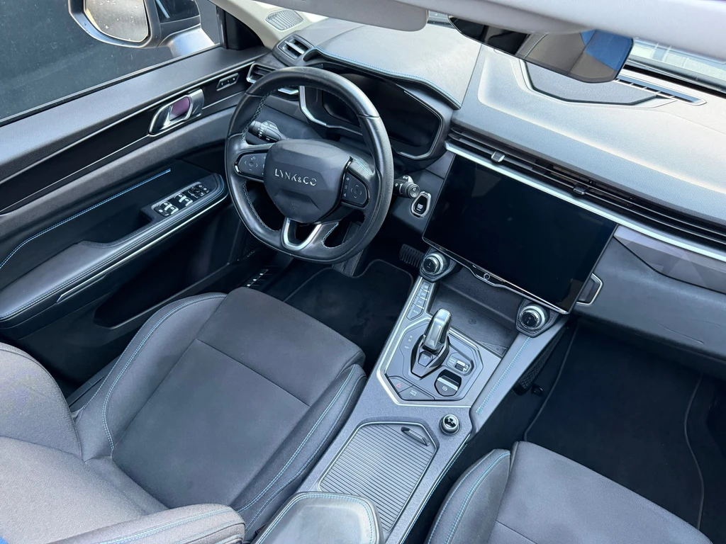 Lynk & Co 01 – foto 5