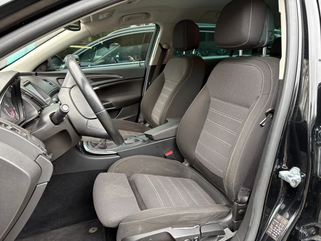 Opel Insignia – foto 7