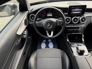 Mercedes-Benz C-Klasse – thumbnail 19