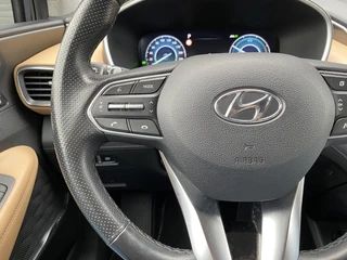 Hyundai Santa Fe – thumbnail 29