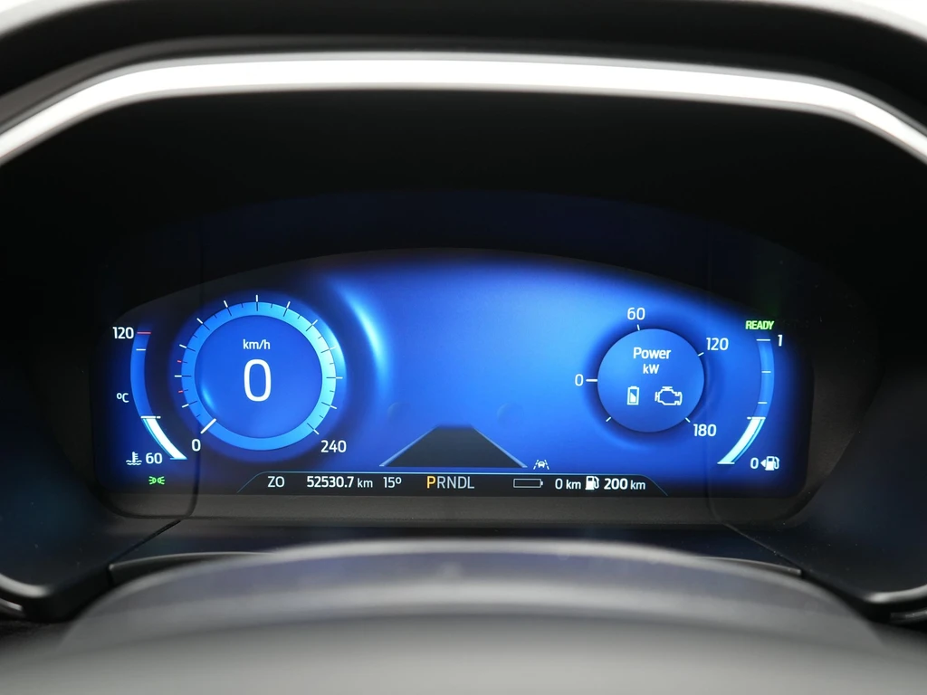 Ford Kuga – foto 32