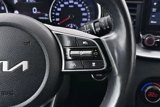 Kia Ceed Sportswagon – thumbnail 21