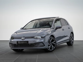 Volkswagen Golf – thumbnail 1