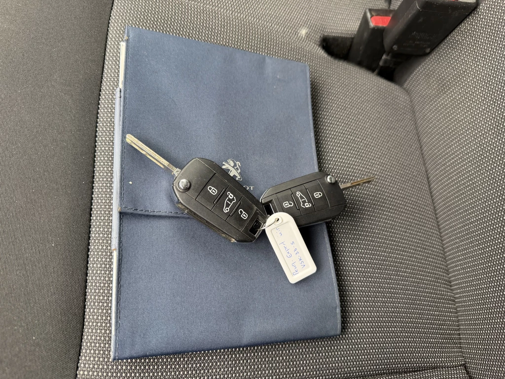 Peugeot Expert – foto 26