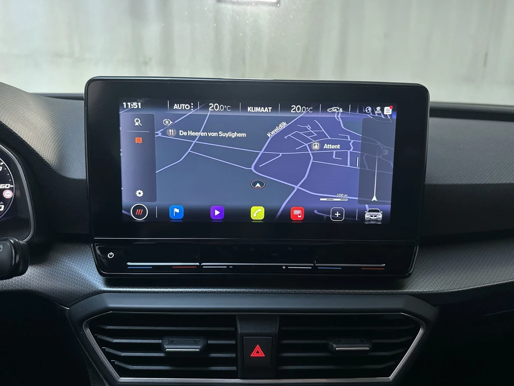 SEAT Leon – foto 14