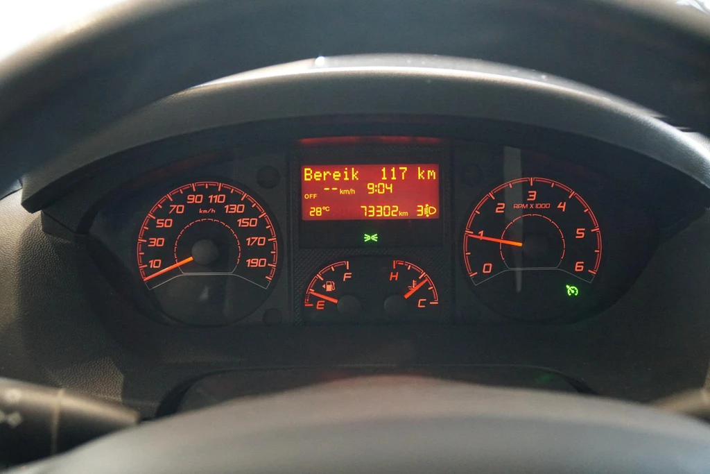 Peugeot Boxer – foto 17